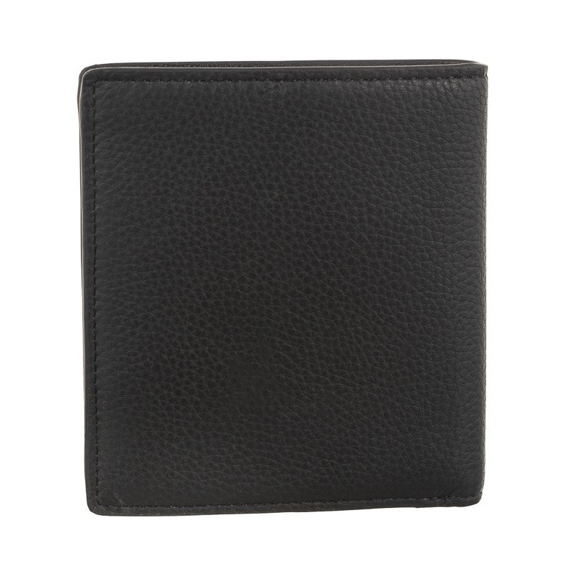 Guess New Zurigo Small Bifold W C.P. SMNEZULEA22-BLA (GU497-a) käekott