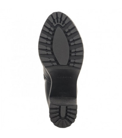 Altercore Angelina Vegan Black (AL139-a) kingad