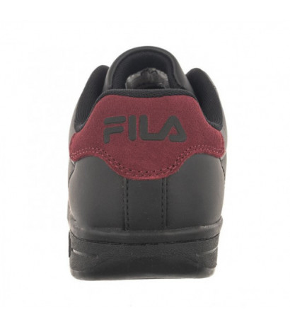 Fila Crosscourt 2 F Black/Tawny Port FFM0002.83346 (FI106-b) spordijalatsid