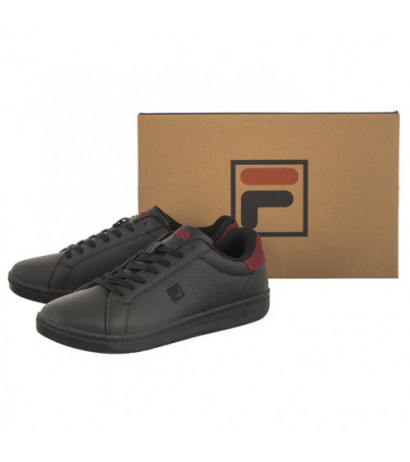 Fila Crosscourt 2 F Black/Tawny Port FFM0002.83346 (FI106-b) spordijalatsid