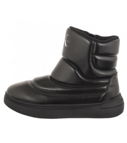 Calvin Klein Bootie V3A5-80669-1355 999 Black (CK356-a) kingad