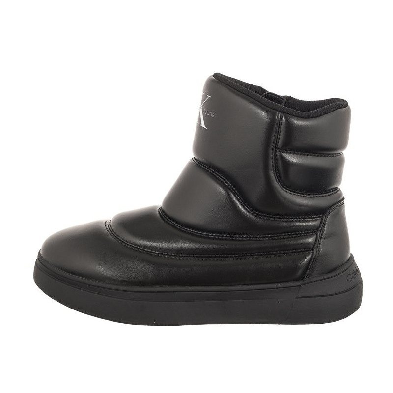 Calvin Klein Bootie V3A5-80669-1355 999 Black (CK356-a) kingad