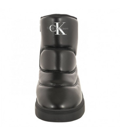 Calvin Klein Bootie V3A5-80669-1355 999 Black (CK356-a) kingad