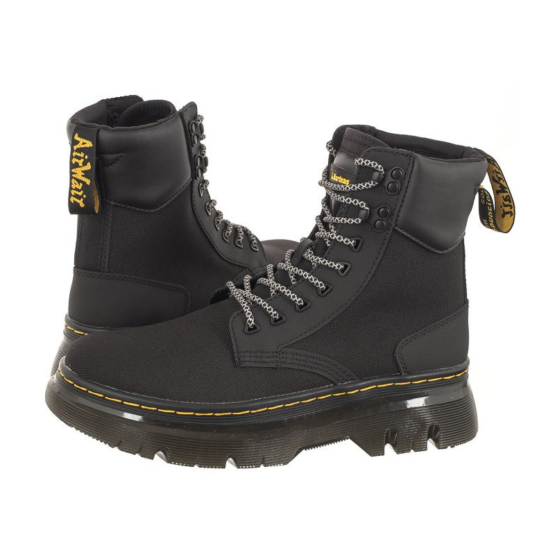 Dr. Martens Tarik Black 27017001 (DR65-a) saapad