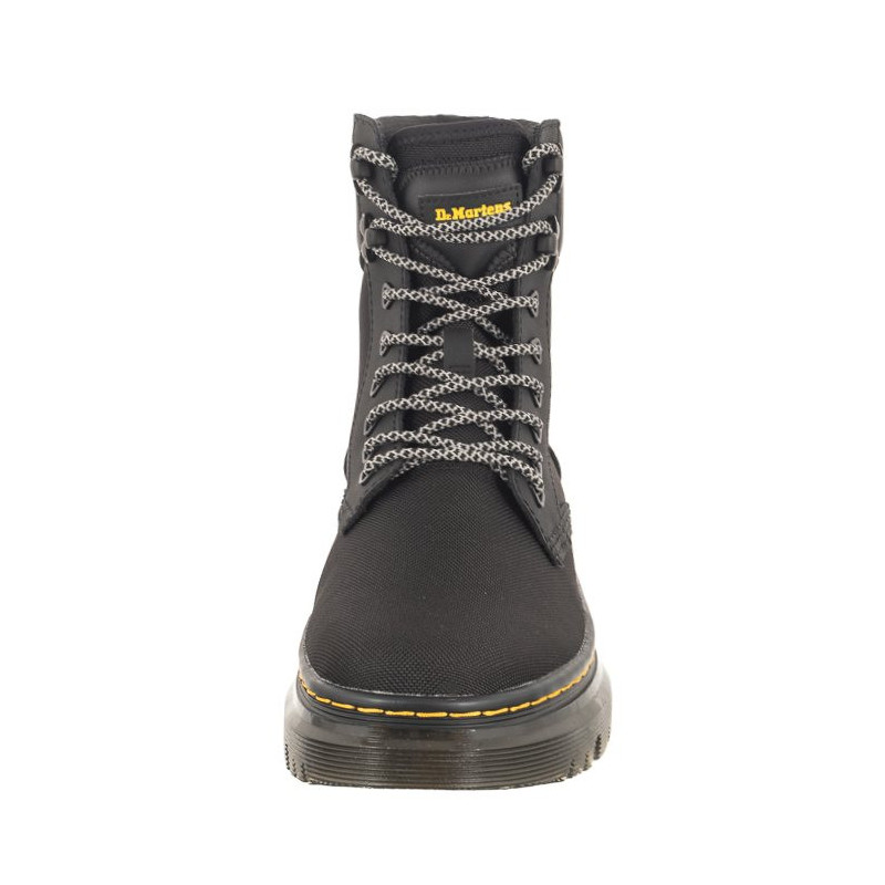 Dr. Martens Tarik Black 27017001 (DR65-a) saapad