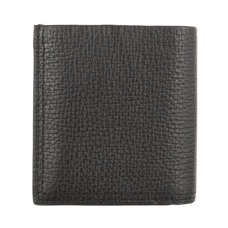 Calvin Klein Minimalism Trifold 6cc W/Coin Black K50K509624 BAX (CK364-a) käekott