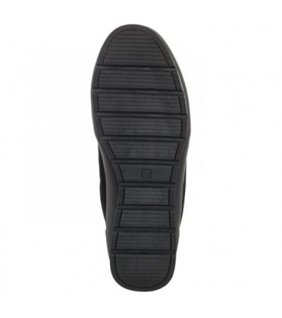 Caprice Czarne 9-26433-41 019 Black Comb (CP391-a) saapad