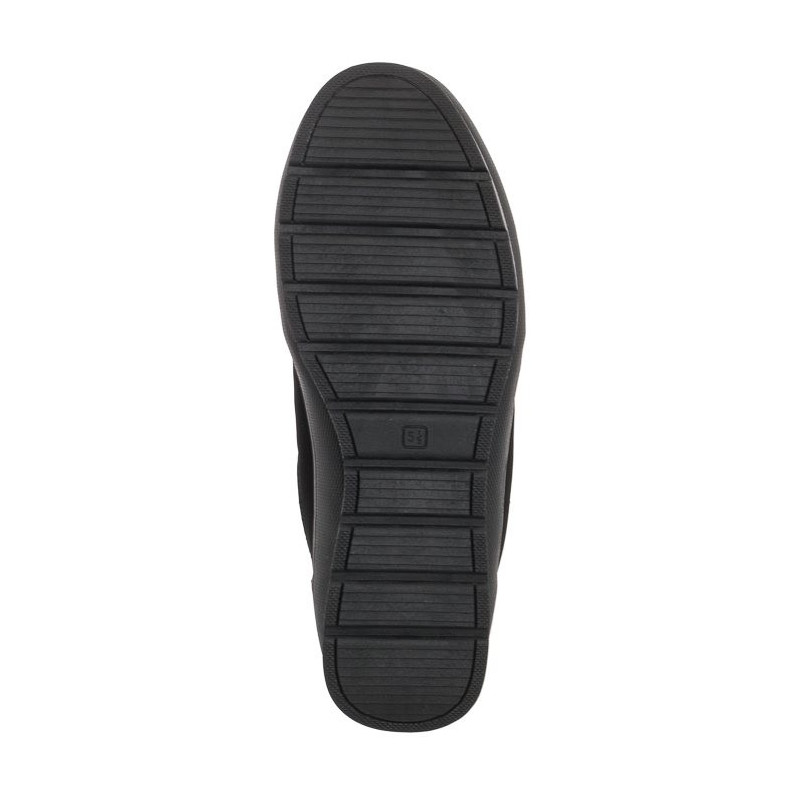 Caprice Czarne 9-26433-41 019 Black Comb (CP391-a) saapad