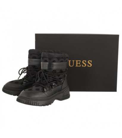 Guess Drera Black FL8DRA FAL10 (GU507-a) saapad