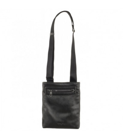 Calvin Klein CK Elevated Flatpack Black K50K510833 BAX (CK360-a) käekott