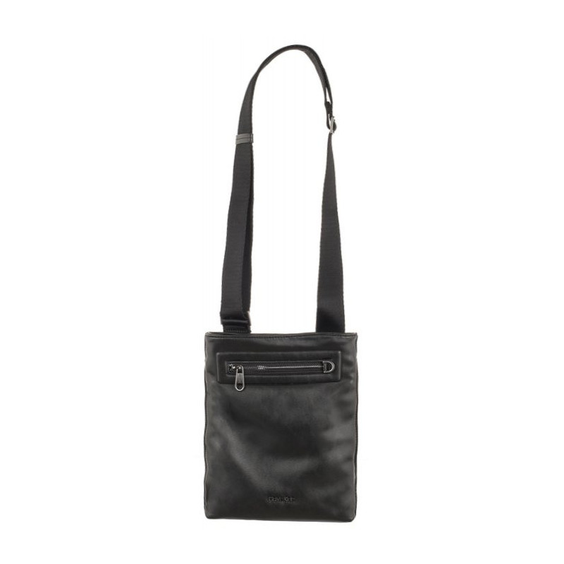 Calvin Klein CK Elevated Flatpack Black K50K510833 BAX (CK360-a) käekott