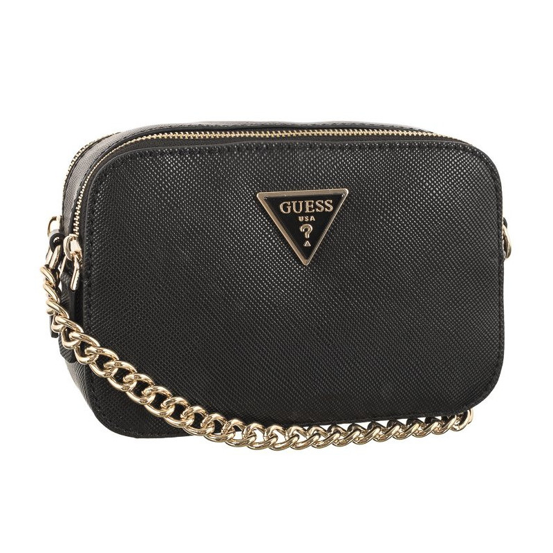 Guess Noelle Crossbody Camera Black HWZG78 79140 (GU289-b) käekott