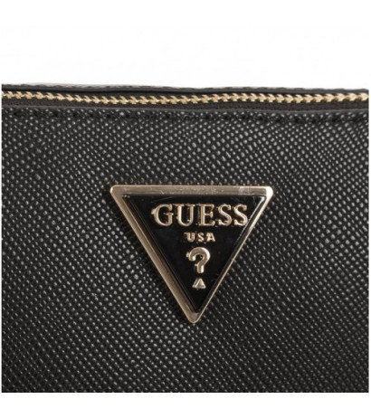 Guess Noelle Crossbody Camera Black HWZG78 79140 (GU289-b) käekott