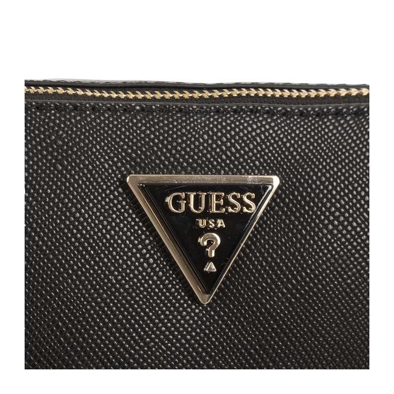 Guess Noelle Crossbody Camera Black HWZG78 79140 (GU289-b) käekott