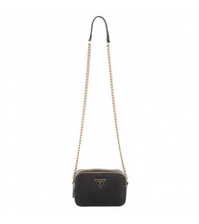 Guess Noelle Crossbody Camera Black HWZG78 79140 (GU289-b) käekott