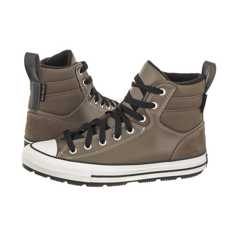 Converse CTAS Berkshire Boot Hi Engine Smoke/Black/White A04476C (CO636-a) kingad