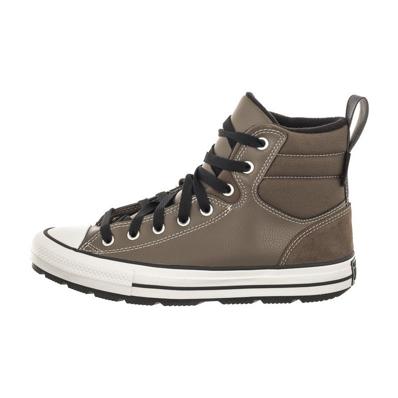 Converse CTAS Berkshire Boot Hi Engine Smoke/Black/White A04476C (CO636-a) kingad