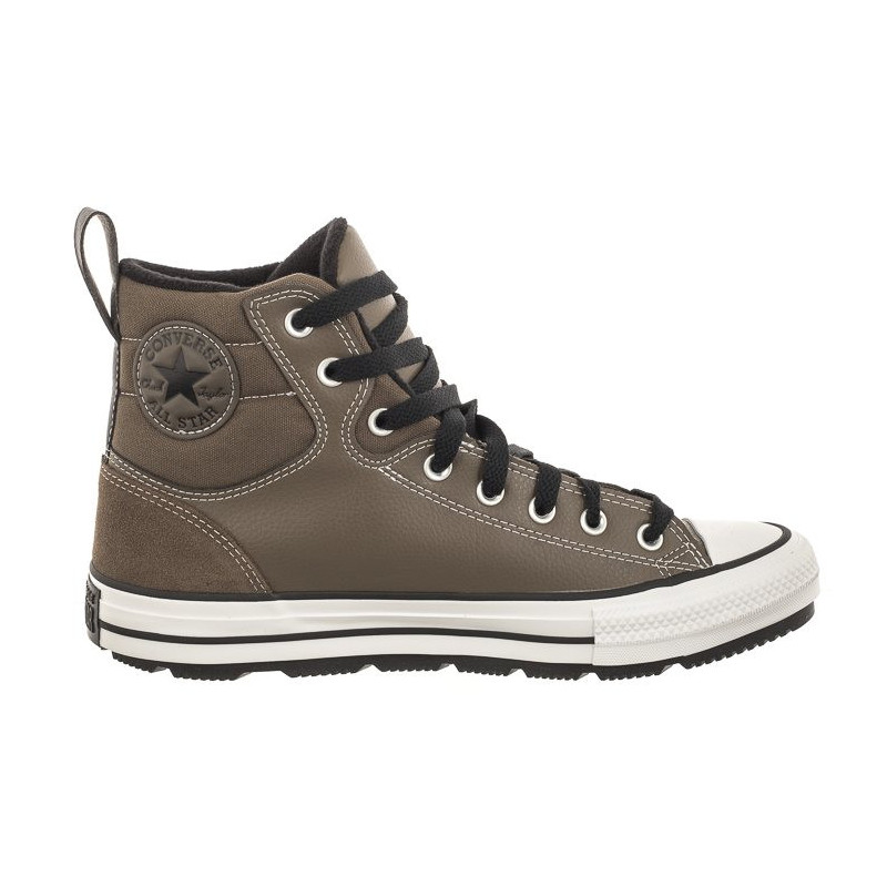 Converse CTAS Berkshire Boot Hi Engine Smoke/Black/White A04476C (CO636-a) kingad