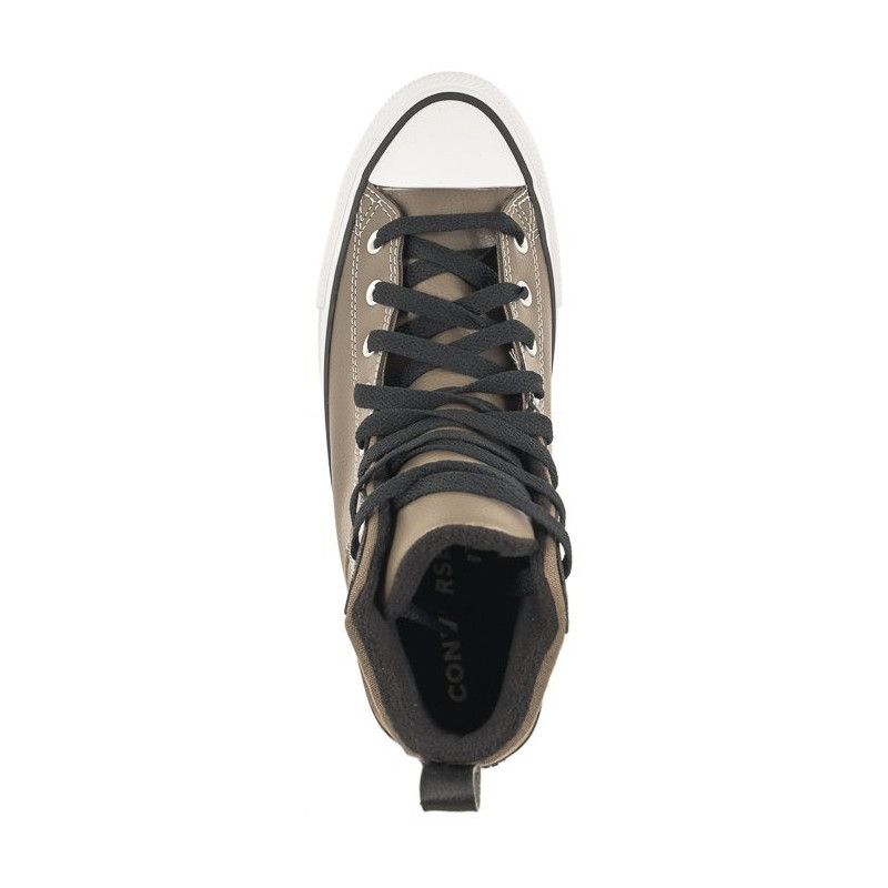 Converse CTAS Berkshire Boot Hi Engine Smoke/Black/White A04476C (CO636-a) kingad