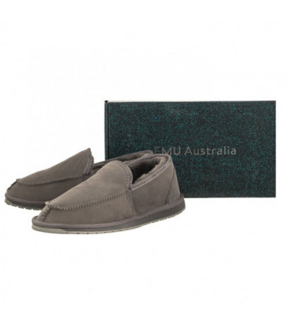 EMU Australia Platinum Hume Charcoal MP11883 (EM480-a) sussid