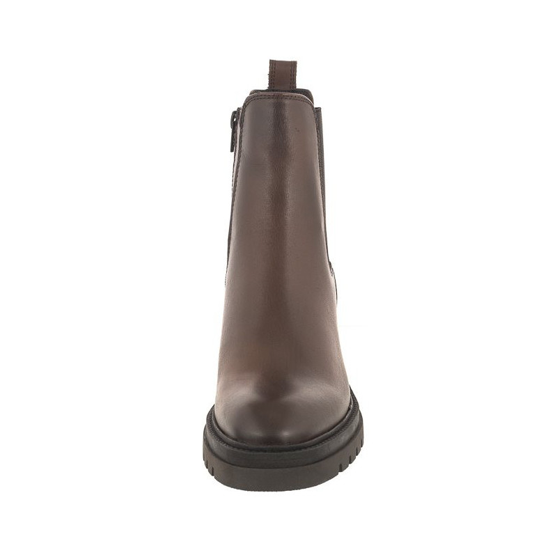 Tamaris Brązowe 1-25030-41 305 Cognac (TM463-a) kingad