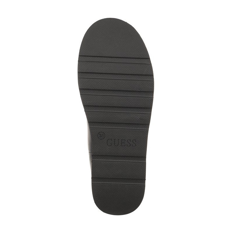 Guess Jilla FL8JIA ELE10 Black (GU536-a) kingad