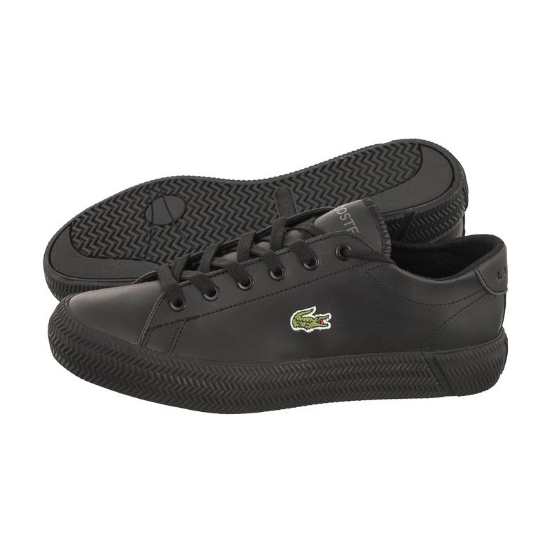 Lacoste Gripshot 222 1 Cuj Blk/Blk 744CUJ0003.02H (LC433-a) kingad