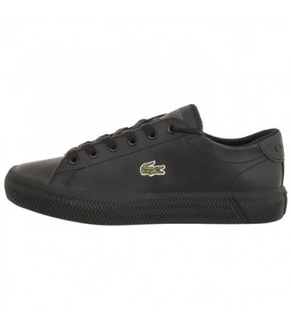 Lacoste Gripshot 222 1 Cuj Blk/Blk 744CUJ0003.02H (LC433-a) kingad