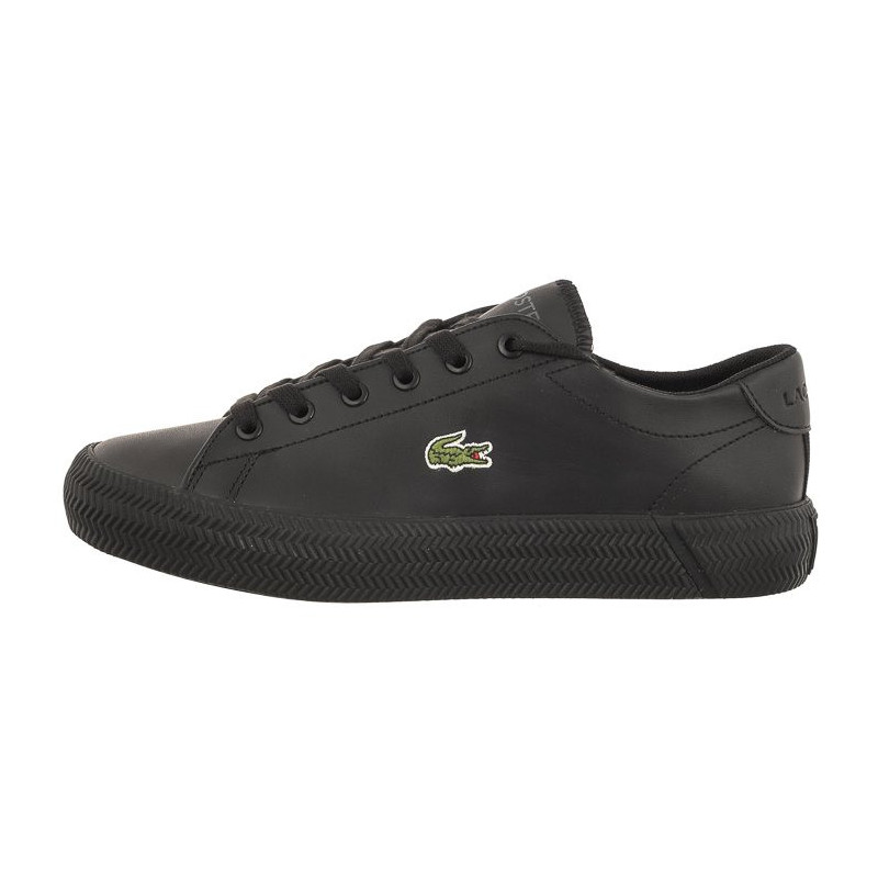 Lacoste Gripshot 222 1 Cuj Blk/Blk 744CUJ0003.02H (LC433-a) kingad