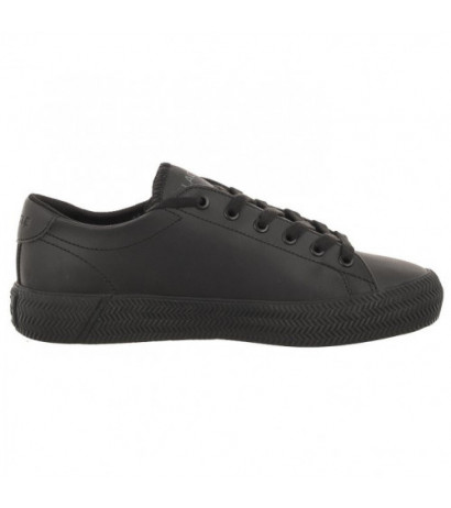 Lacoste Gripshot 222 1 Cuj Blk/Blk 744CUJ0003.02H (LC433-a) kingad