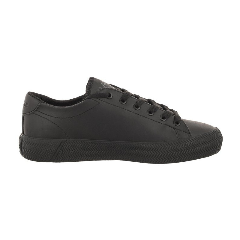 Lacoste Gripshot 222 1 Cuj Blk/Blk 744CUJ0003.02H (LC433-a) kingad