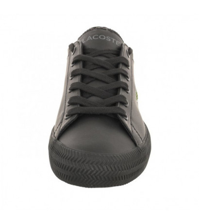 Lacoste Gripshot 222 1 Cuj Blk/Blk 744CUJ0003.02H (LC433-a) kingad