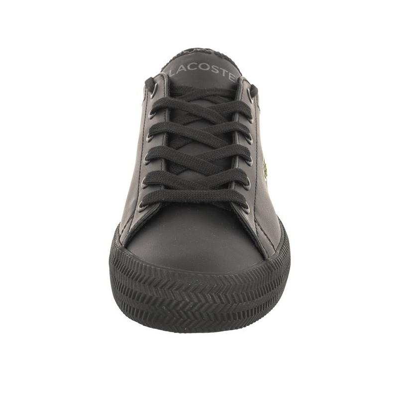 Lacoste Gripshot 222 1 Cuj Blk/Blk 744CUJ0003.02H (LC433-a) kingad