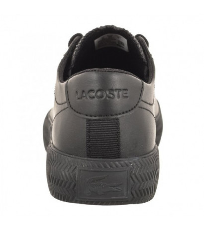 Lacoste Gripshot 222 1 Cuj Blk/Blk 744CUJ0003.02H (LC433-a) kingad