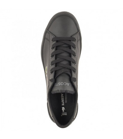 Lacoste Gripshot 222 1 Cuj Blk/Blk 744CUJ0003.02H (LC433-a) kingad