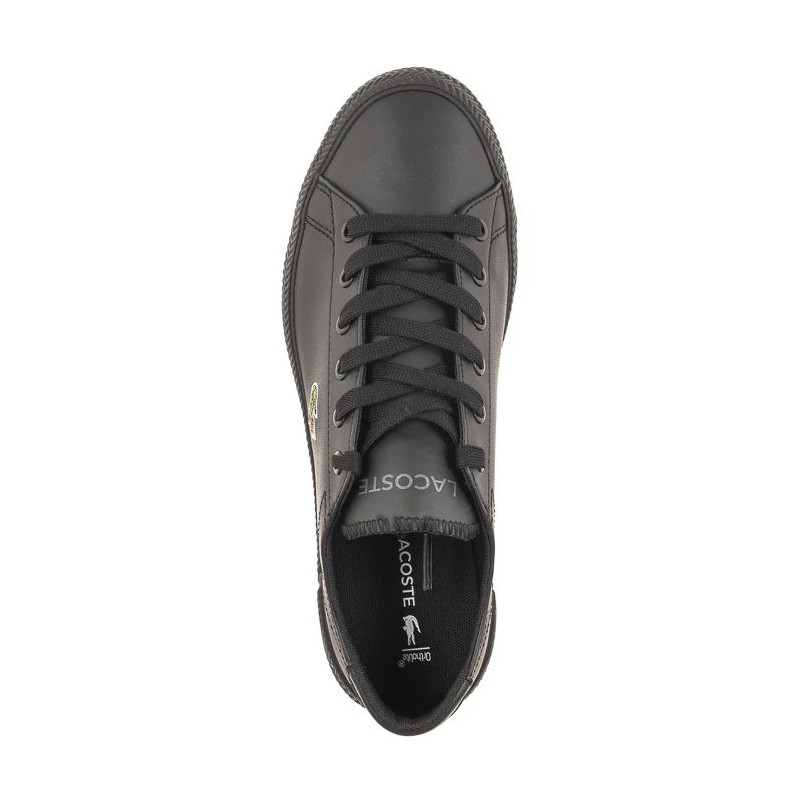 Lacoste Gripshot 222 1 Cuj Blk/Blk 744CUJ0003.02H (LC433-a) kingad