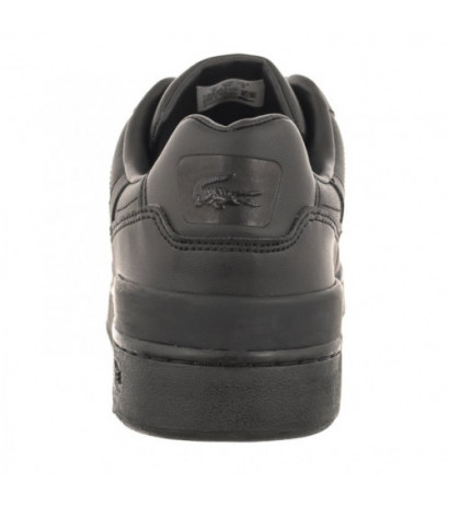 Lacoste T-Clip 223 4 Sma Blk/Blk 746SMA0071.02H (LC435-a) spordijalatsid