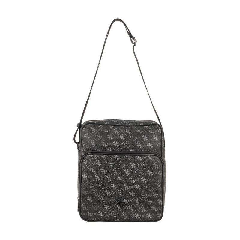 Guess Vezzola Eco Messenger Bag HMEVZL P3213 DAB (GU459-b) käekott