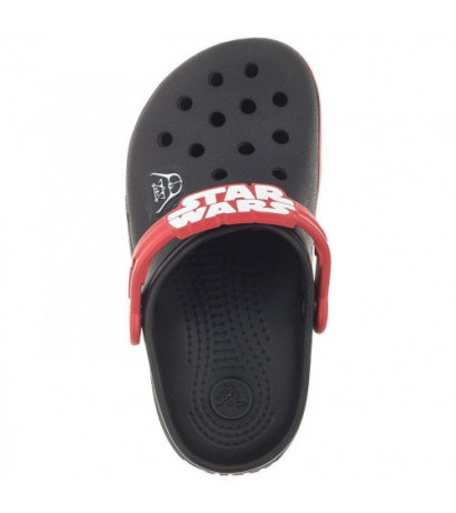 Crocs CrocsLights Star Wars Vader 16160-0X9 (CR96-a) sussid