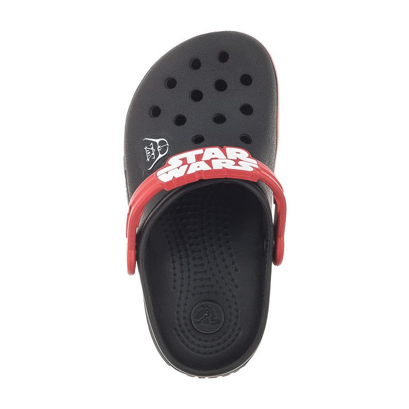 Crocs CrocsLights Star Wars Vader 16160-0X9 (CR96-a) sussid