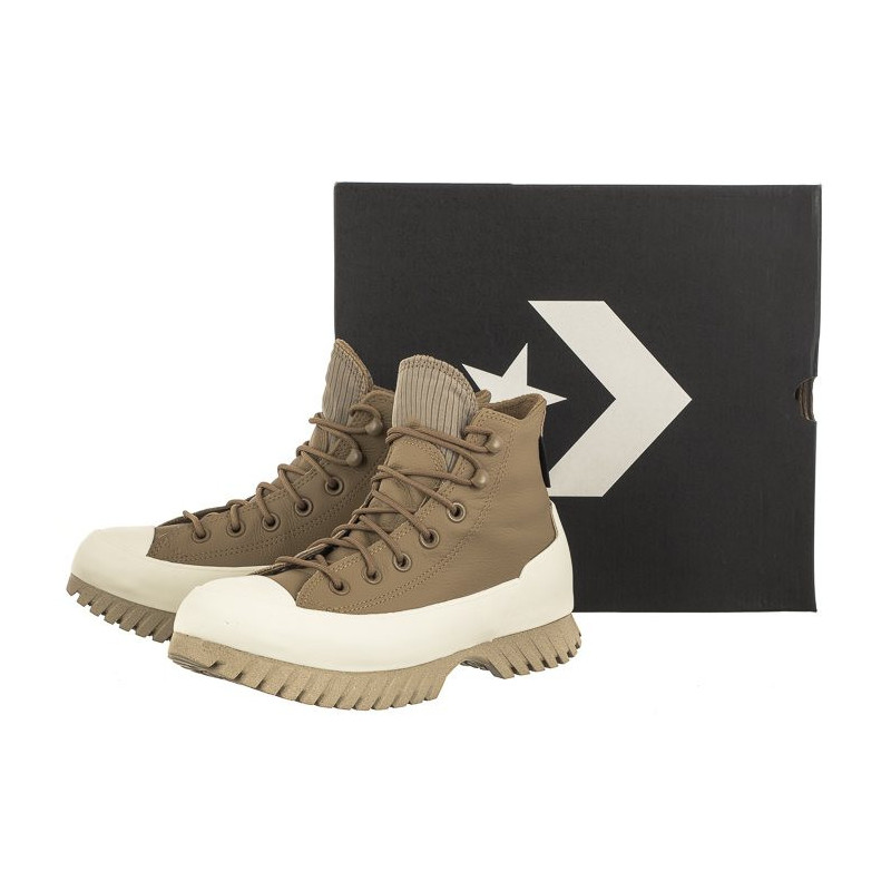 Converse CTAS Lugged 2.0 CC Hi Squirmy Worm/Erget/Nomad Khaki A04634C (CO639-a) kingad