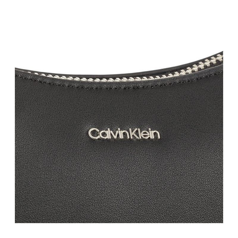 Purse Calvin Klein CK Must Small Shoulder Bag K60K609613 BAX