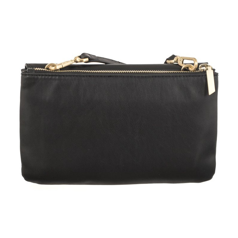 Calvin Klein Re-Lock Double Guset Black K60K611531 BAX (CK372-a) käekott