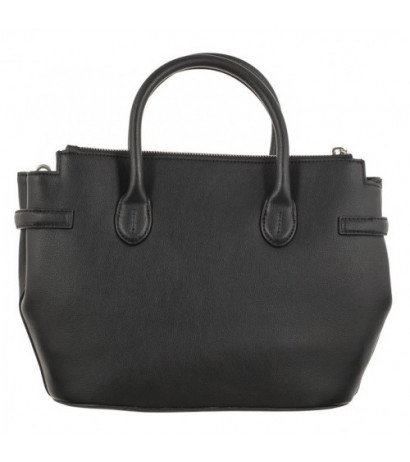 Calvin Klein Daily Dressed Tote Black K60K611048 BAX (CK368-a) käekott