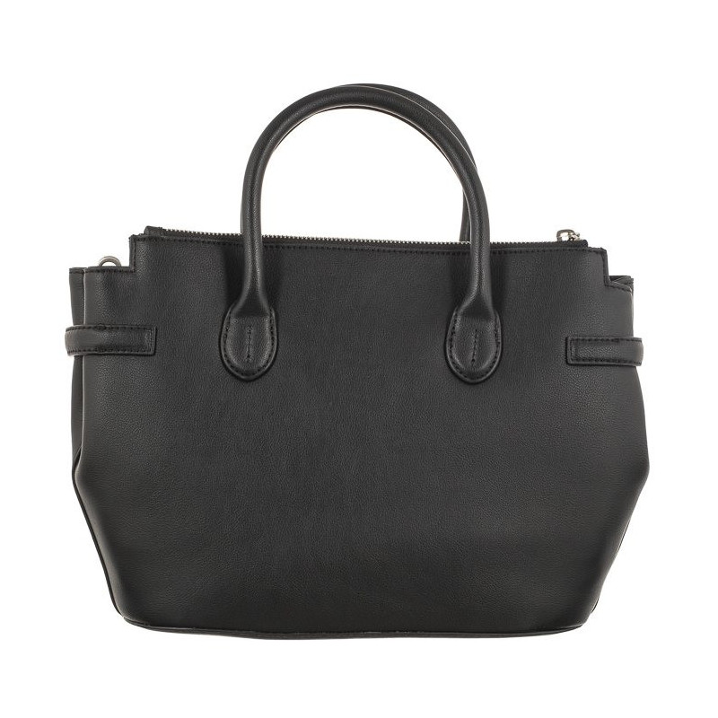 Calvin Klein Daily Dressed Tote Black K60K611048 BAX (CK368-a) käekott