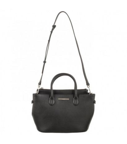 Calvin Klein Daily Dressed Tote Black K60K611048 BAX (CK368-a) käekott