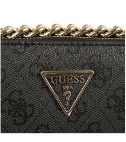 Guess Noelle Crossbody Camera Coal Logo HWBG78 79140 (GU434-b) käekott