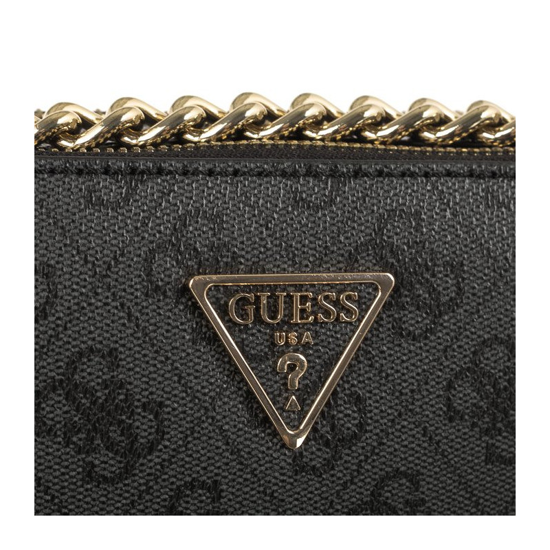 Guess Noelle Crossbody Camera Coal Logo HWBG78 79140 (GU434-b) käekott