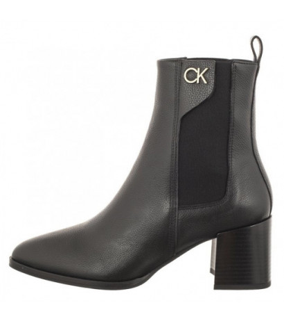 Calvin Klein Almond Chelsea Boot W HW0HW01814 (CK371-a) kingad