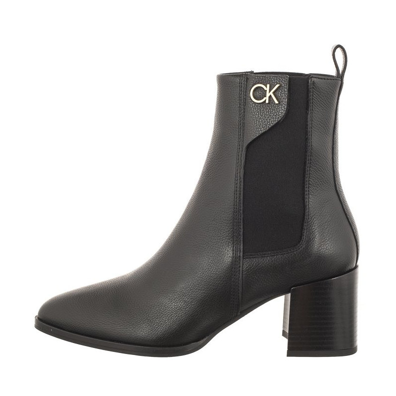 Calvin Klein Almond Chelsea Boot W HW0HW01814 (CK371-a) kingad